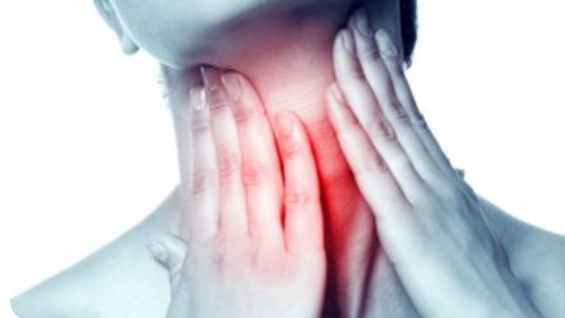 Throat allergy: symptoms, causes, and how to deal with it