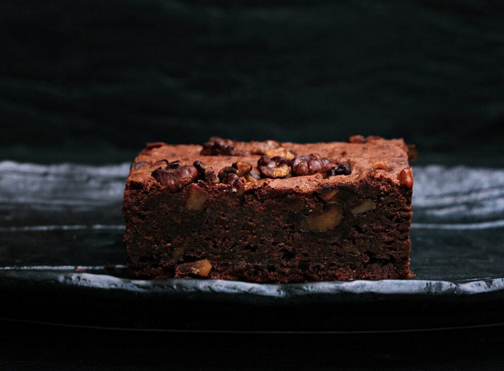 Make the most amazing brownies