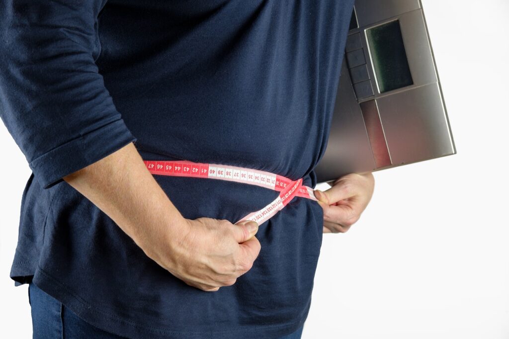 Obesity and Sleep: Insights from the Latest Medical Study