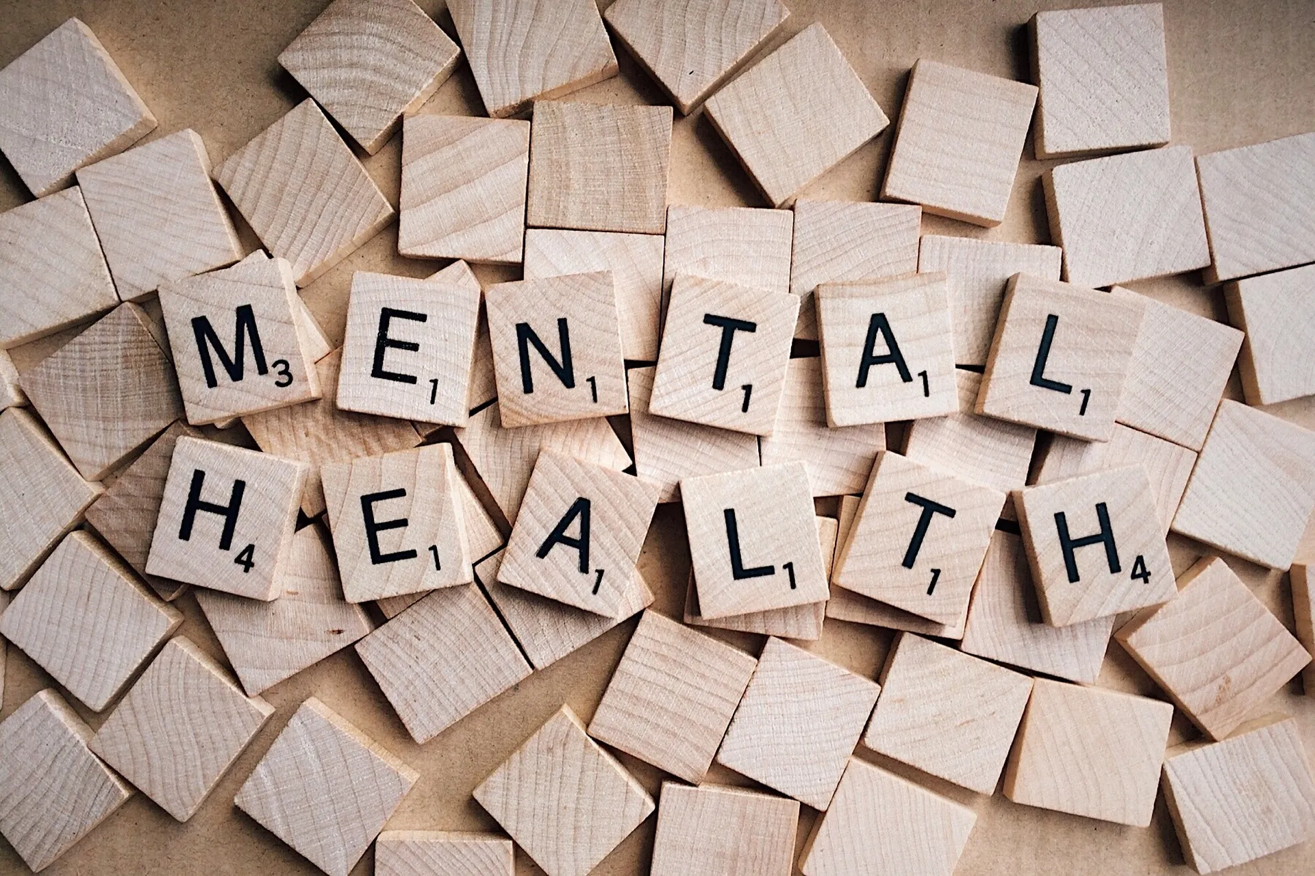 Promoting mental health awareness in schools